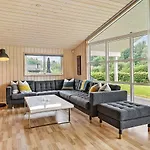Holiday home 8 Person In *