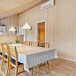 Holiday home 8 Person In