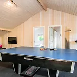 8 Person In Dom wakacyjny Ansager