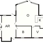 8 Person In Ansager