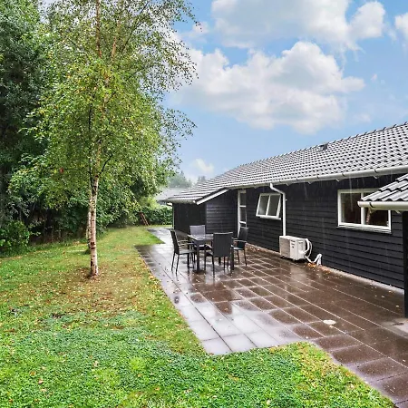 Holiday home 8 Person In