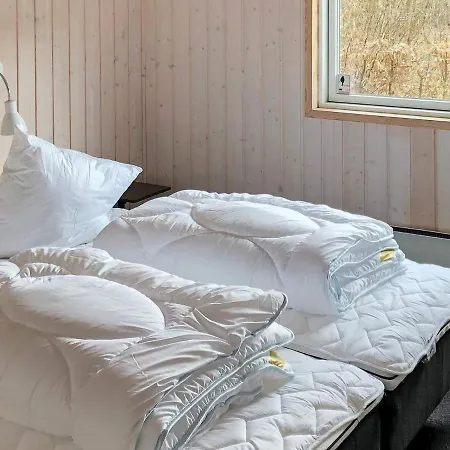 Дом отдыха 8 Person In *