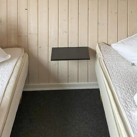 Holiday home 8 Person In Ansager