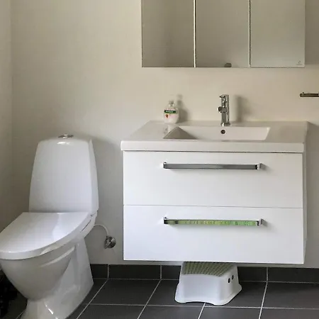 Holiday home 8 Person In *