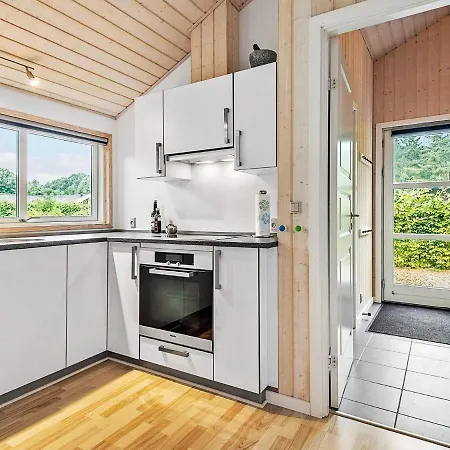 Holiday home 8 Person In Ansager