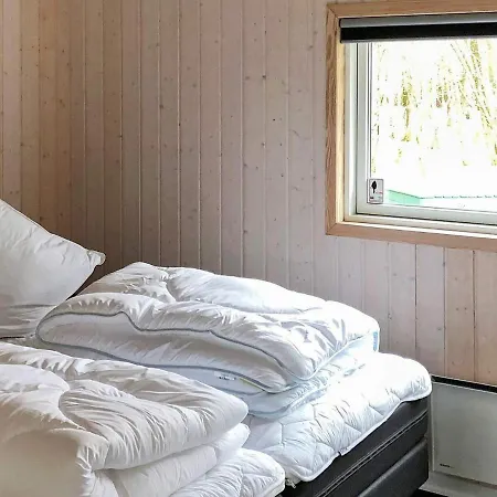 Holiday home 8 Person In