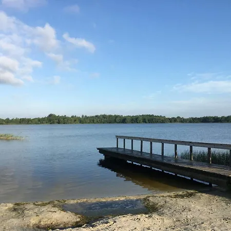 8 Person In Holiday home *