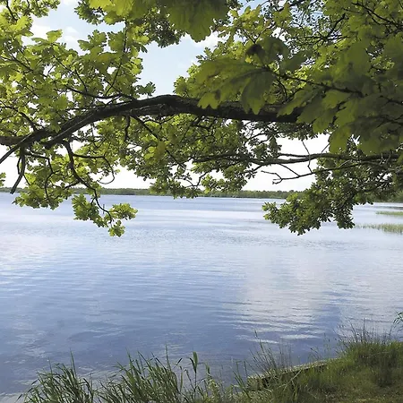 8 Person In Holiday home Ansager