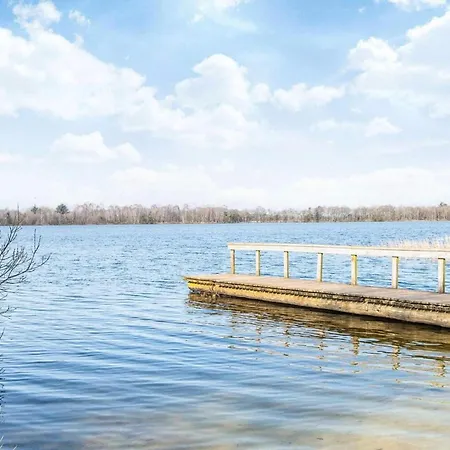 Holiday home 8 Person In Ansager