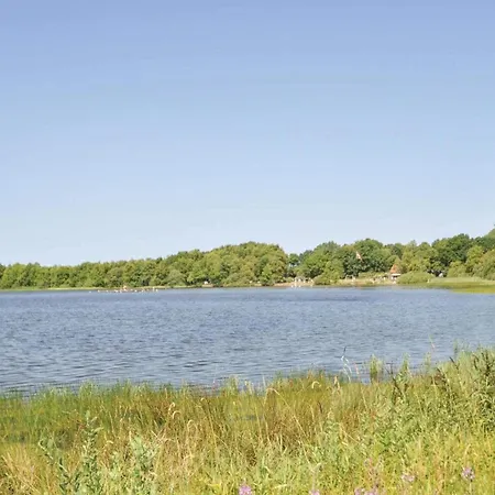 8 Person In * Ansager