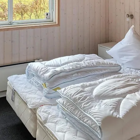 8 Person In Дом отдыха *