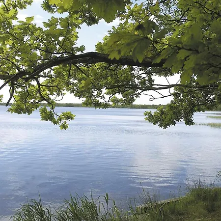 Semesterbostad 8 Person In Ansager