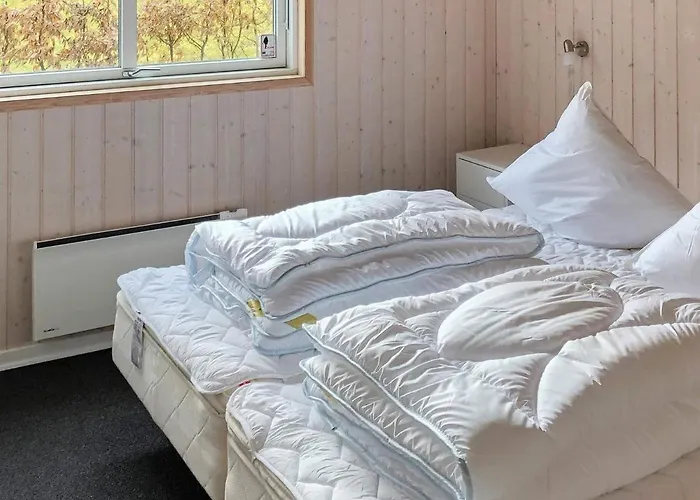 8 Person In * Ansager