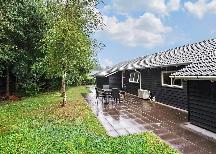 Holiday home 8 Person In