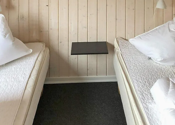 Holiday home 8 Person In Ansager