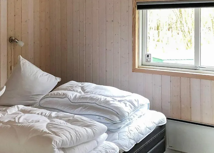 Holiday home 8 Person In