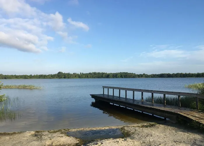 8 Person In Holiday home *