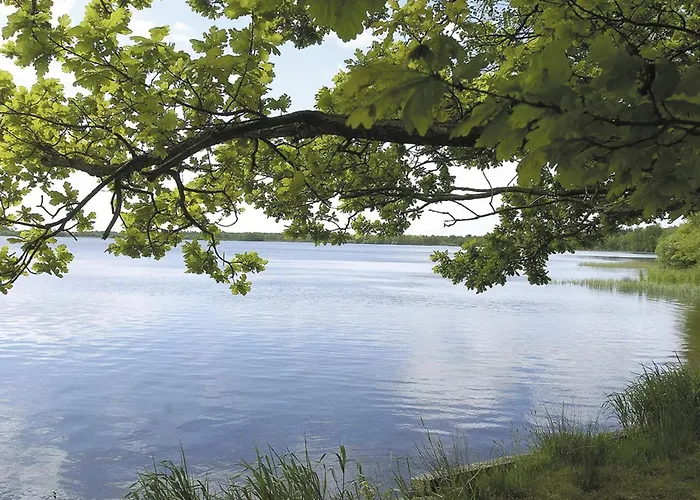 8 Person In Holiday home Ansager