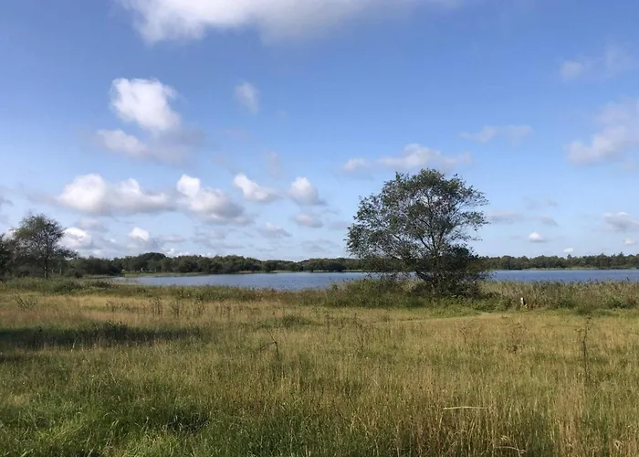 8 Person In Holiday home *