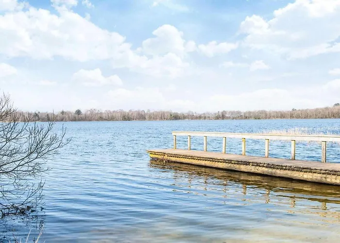 Holiday home 8 Person In Ansager