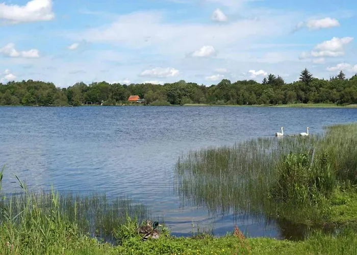 Holiday home 8 Person In *