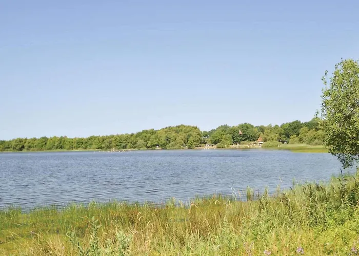 8 Person In * Ansager